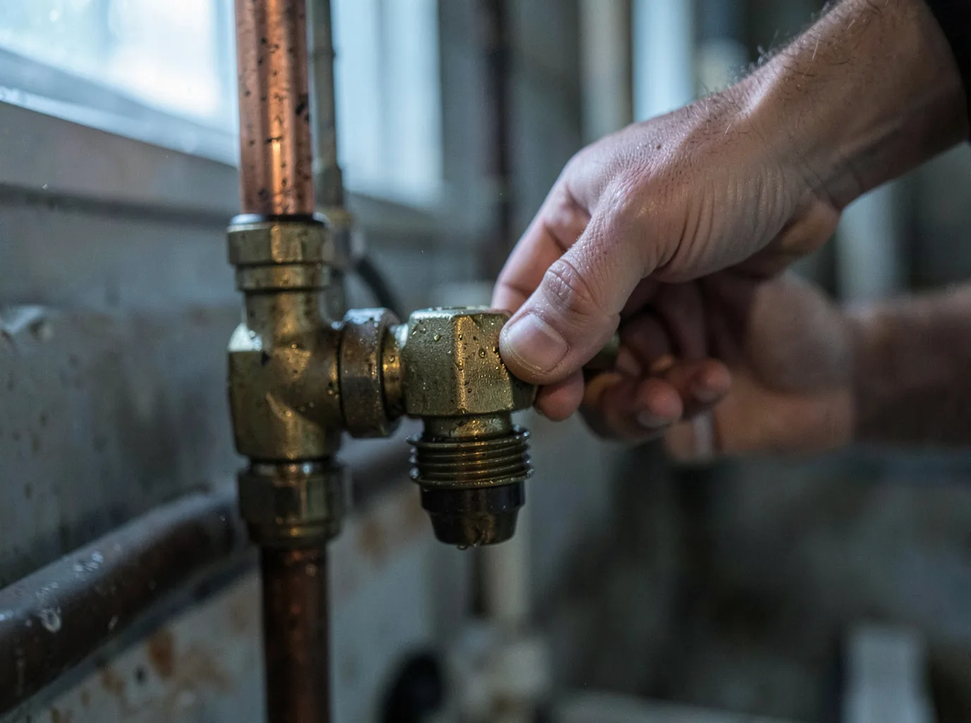 Emergency Plumber Franklin, KS FAQs
